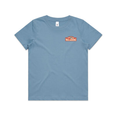 AS COLOUR KIDS YOUTH T SHIRT 3005/6 Thumbnail