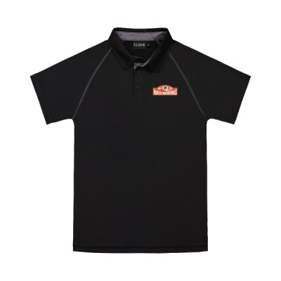 CLOKE PERFORMANCE POLO – MENS XTP Thumbnail